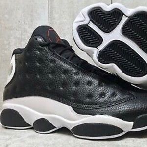 Air Jordan reverse he got game 13s